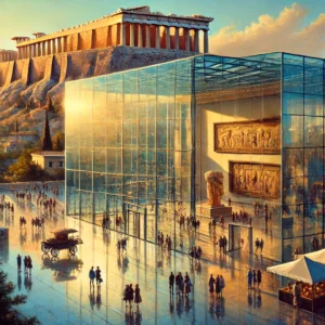 Acropolis Museum